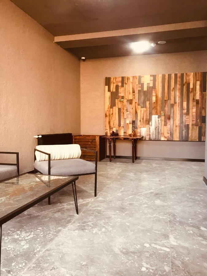 Marshal Gudauri Apartment Exterior foto